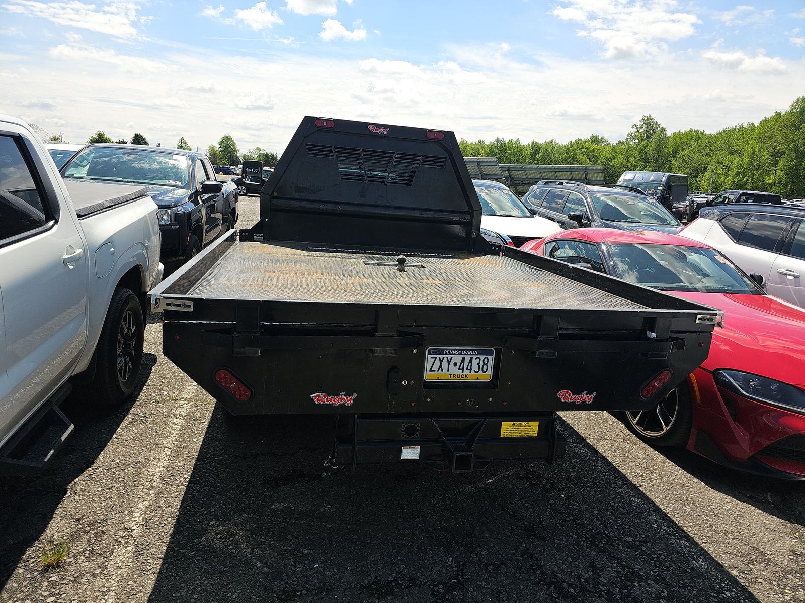 2024 Chevrolet Silverado 3500HD LT AWD