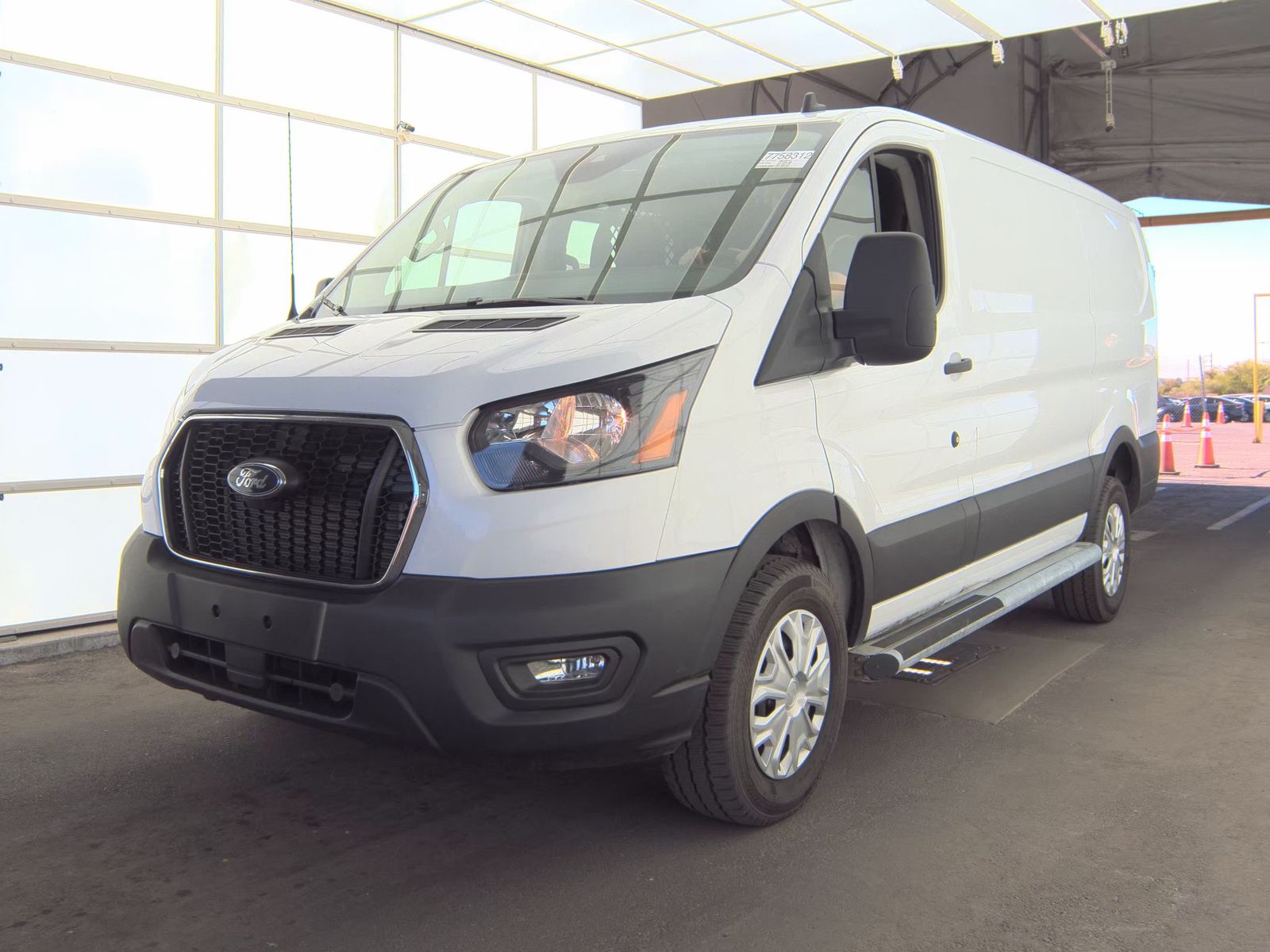 FORD TRANSIT 250 - 1
