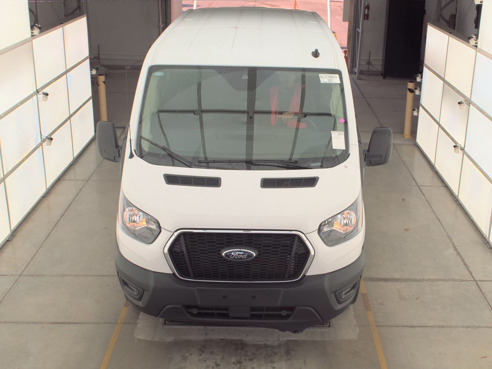 FORD TRANSIT 250 - 3