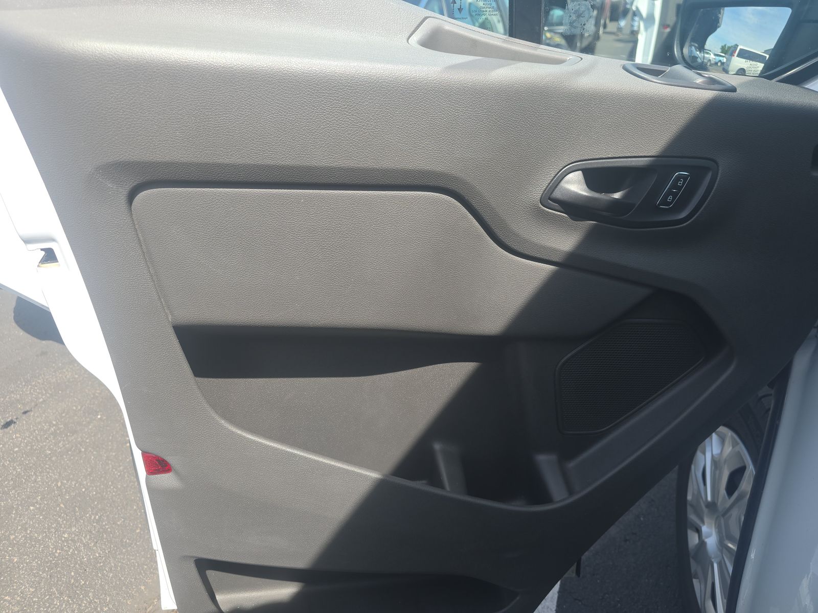 FORD TRANSIT 250 - 10
