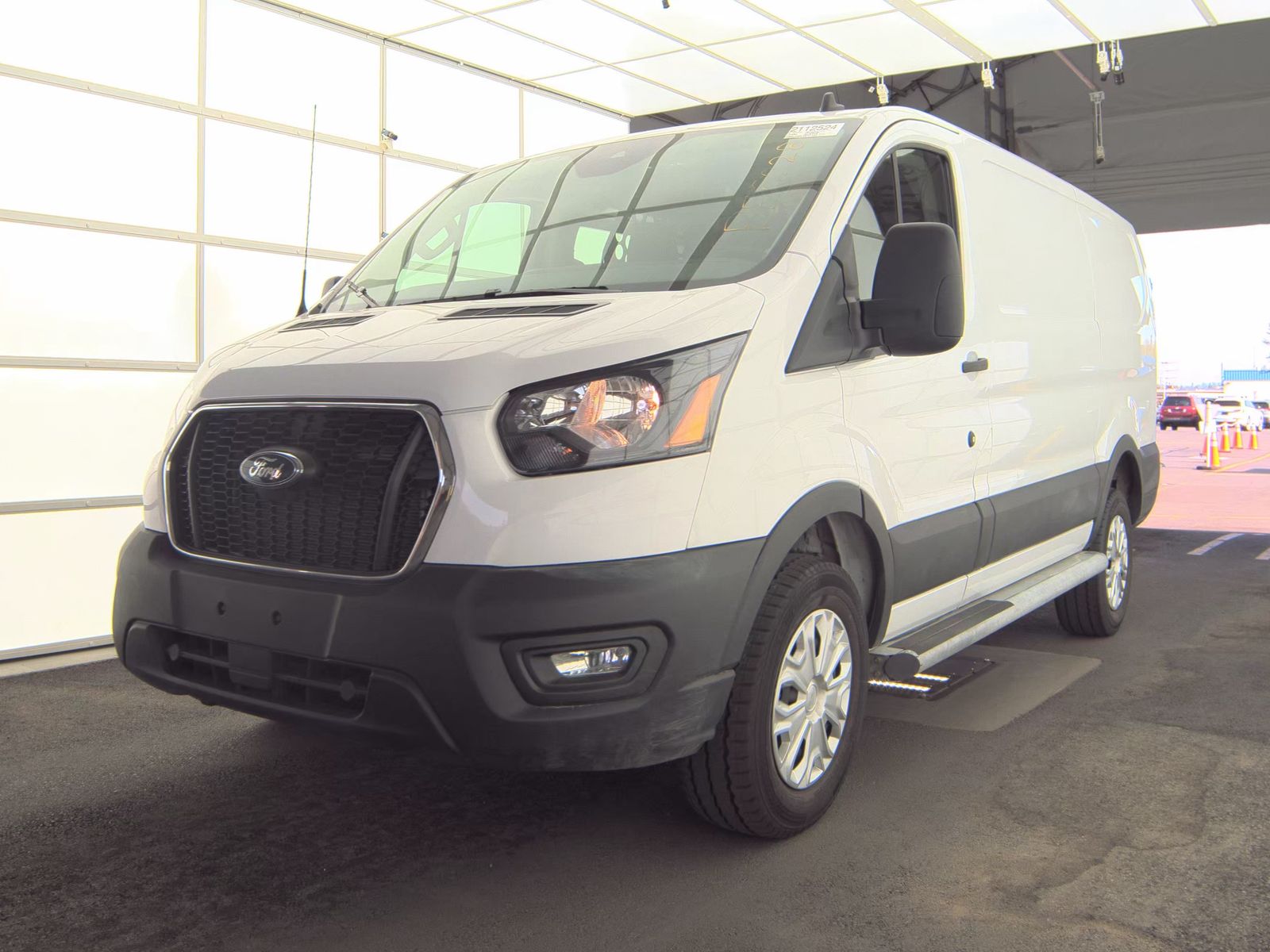 FORD TRANSIT 250 - 1