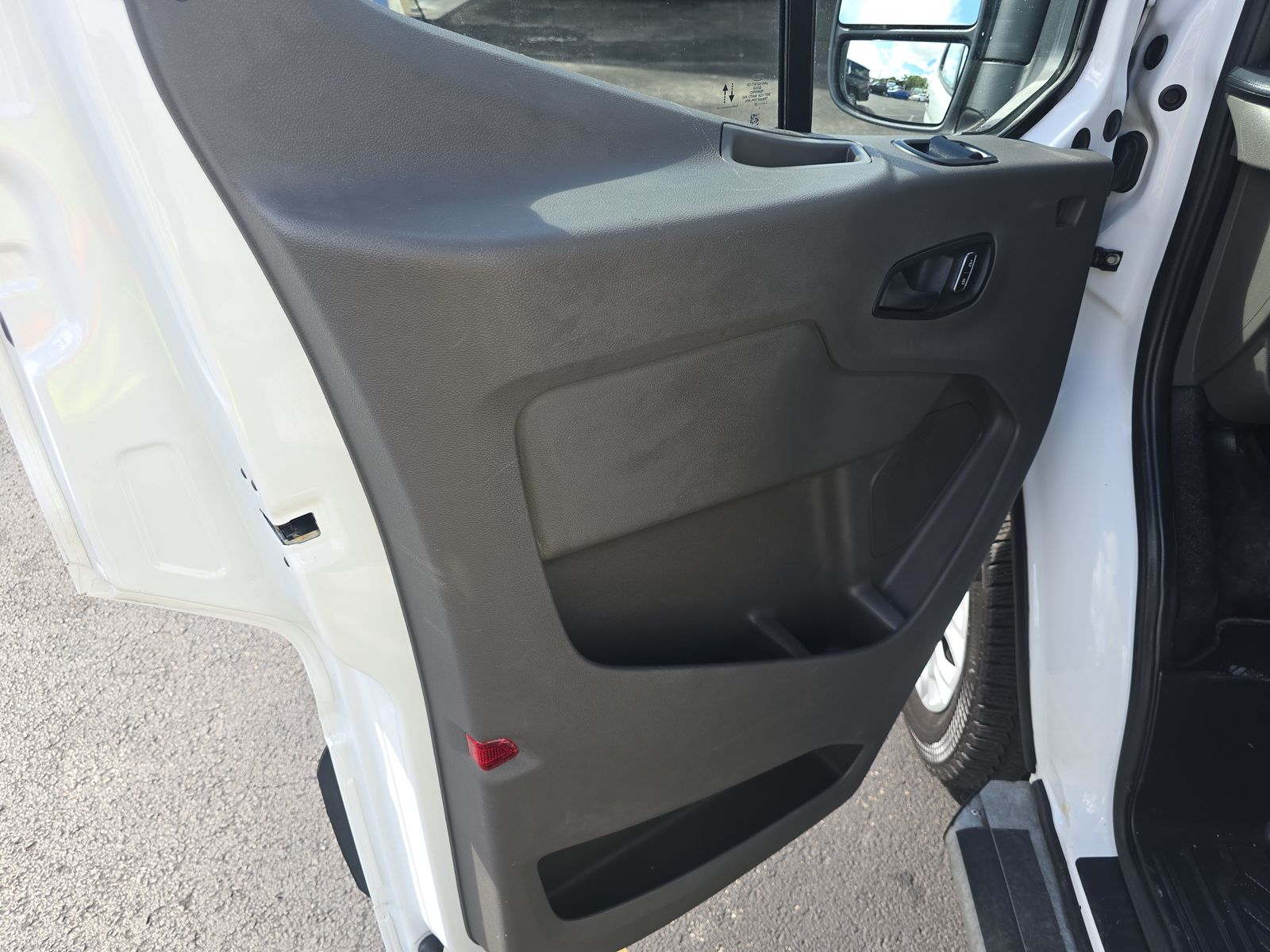 FORD TRANSIT 250 - 10