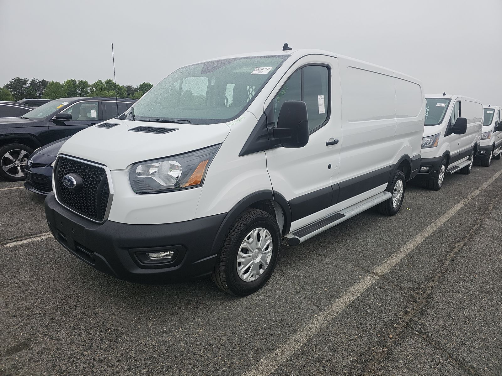 FORD TRANSIT 250 - 1