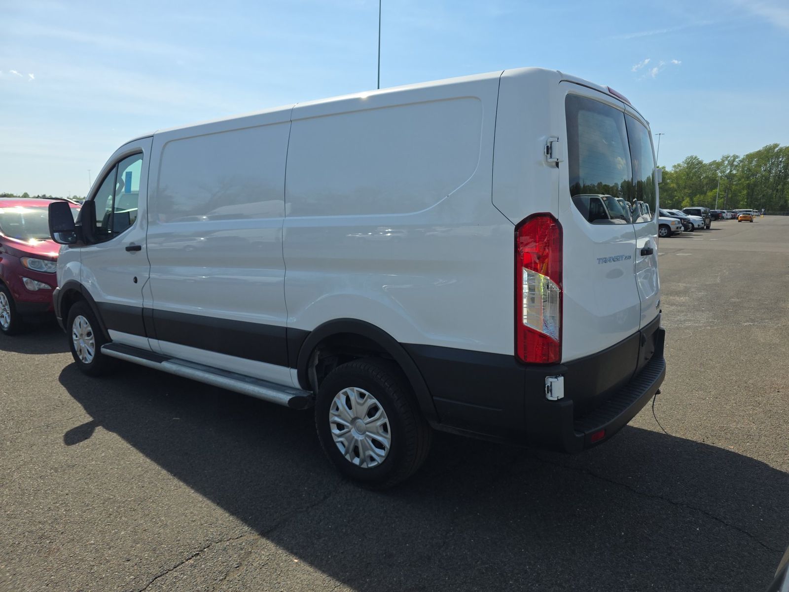 FORD TRANSIT 250 - 7