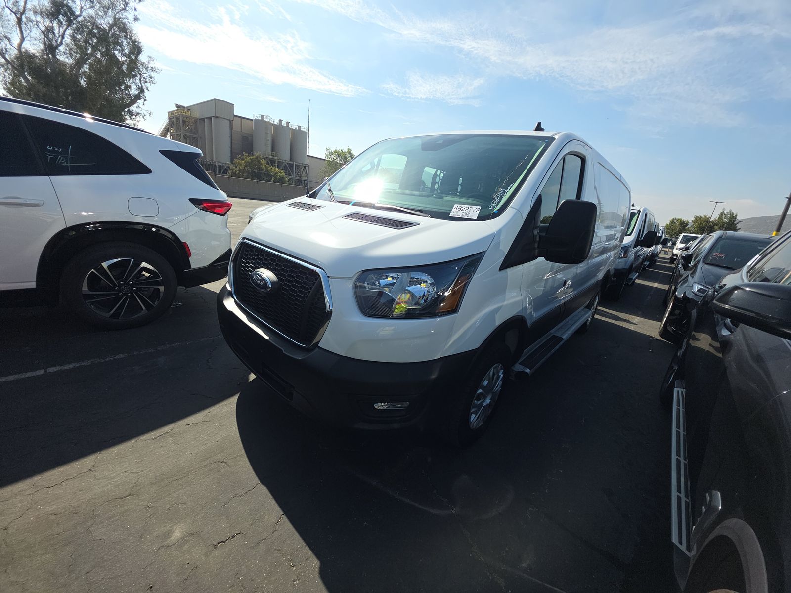 FORD TRANSIT 250 - 1