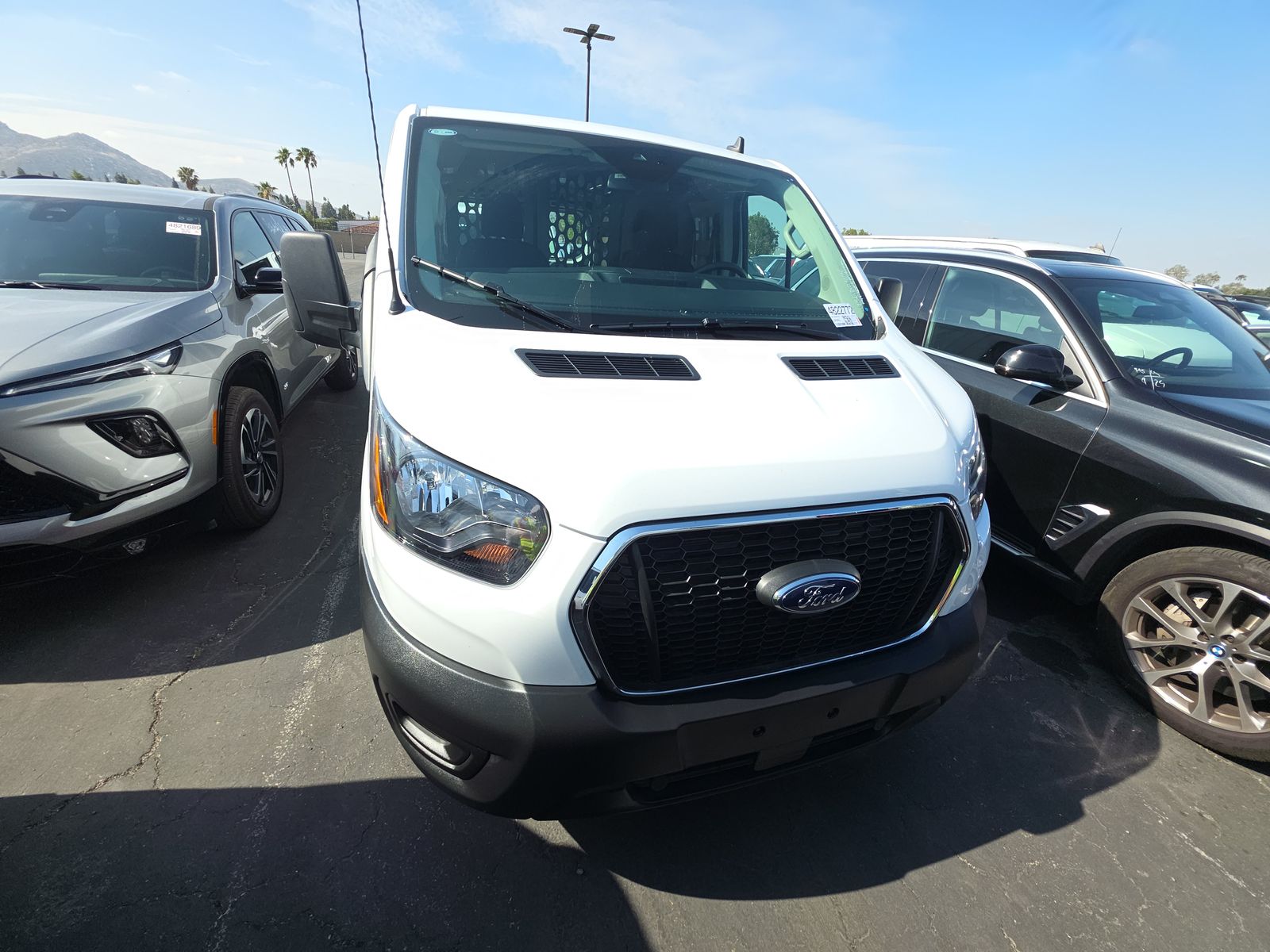 FORD TRANSIT 250 - 3