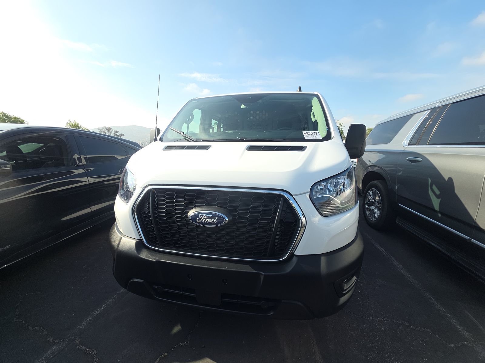 FORD TRANSIT 250 - 3