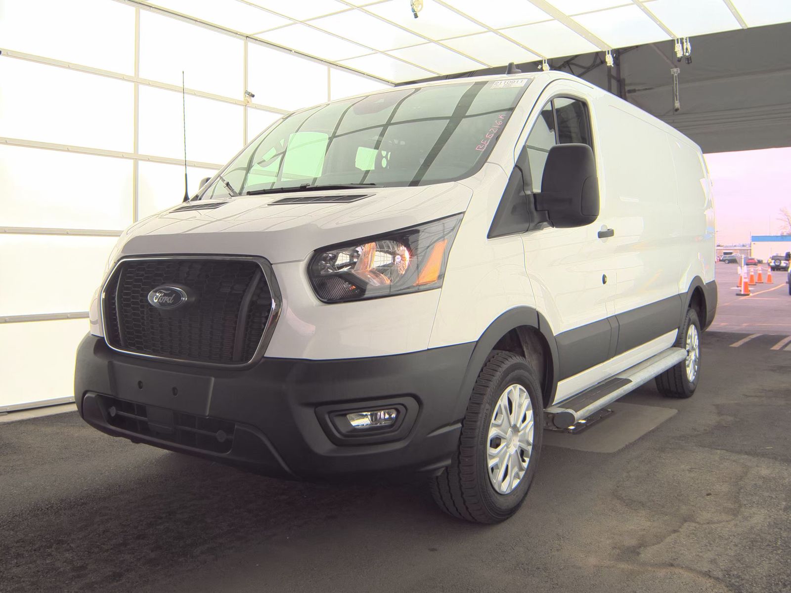 FORD TRANSIT 250 - 1