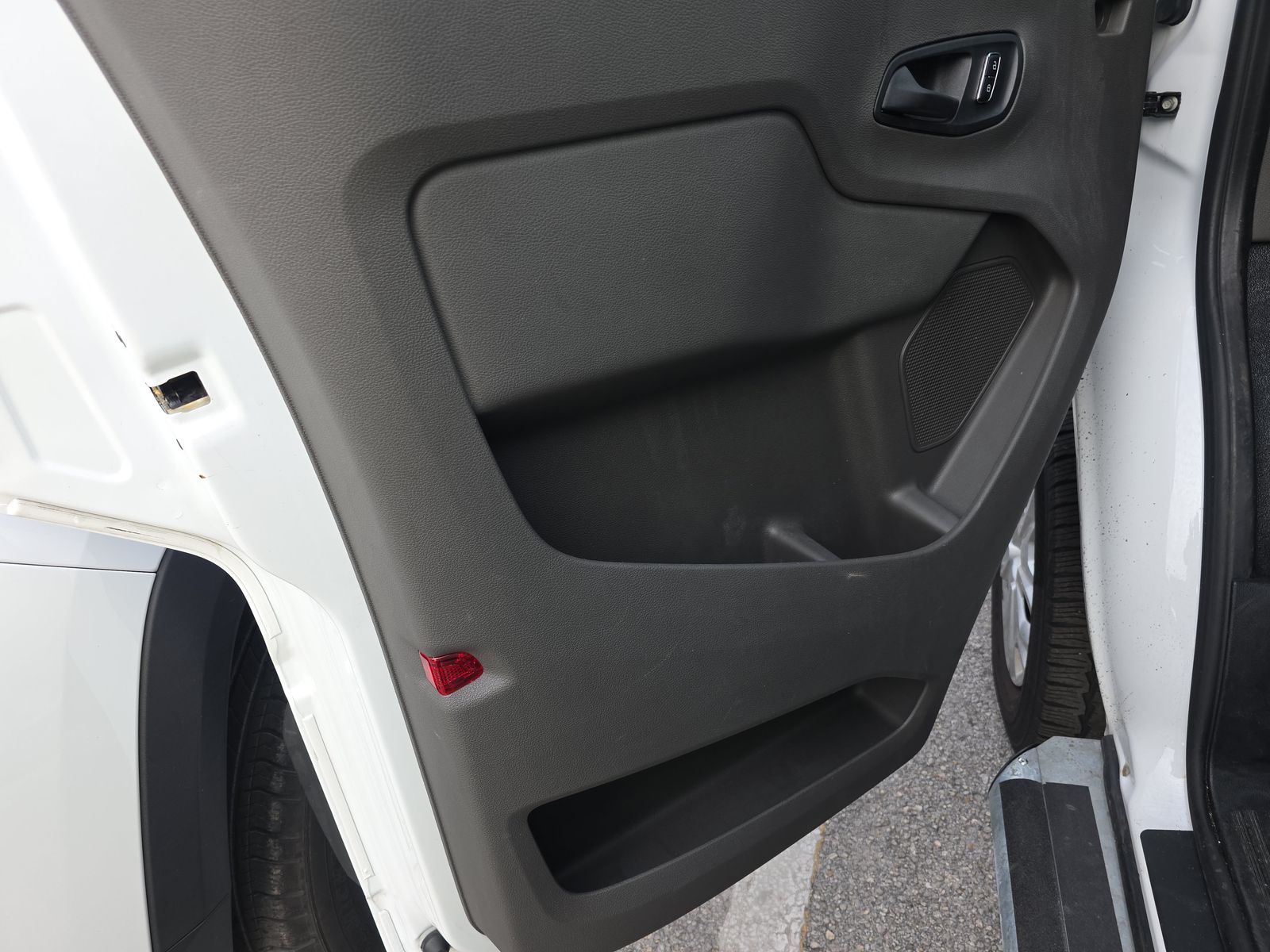 FORD TRANSIT 250 - 10