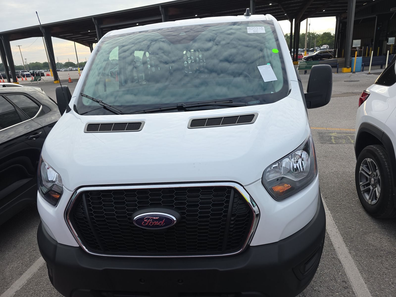 FORD TRANSIT 250 - 3