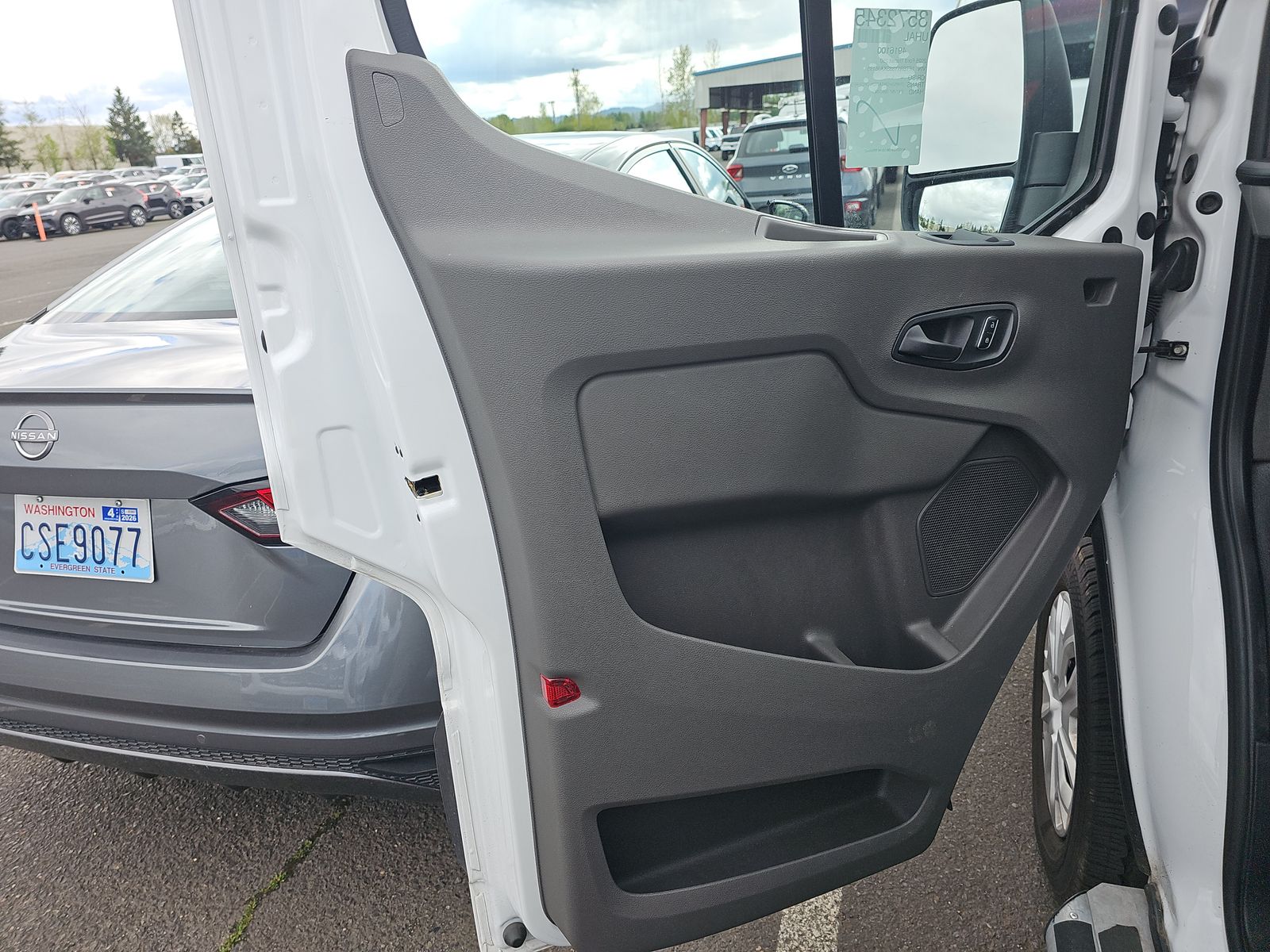 FORD TRANSIT 250 - 10