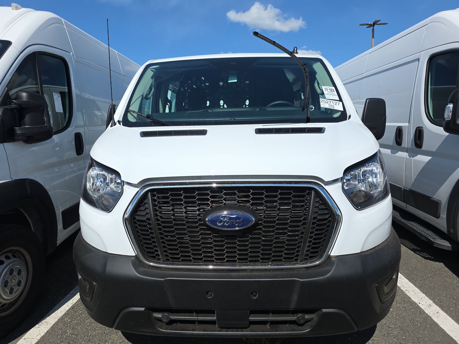 FORD TRANSIT 250 - 3
