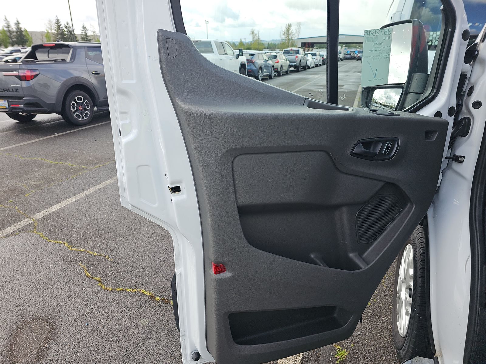 FORD TRANSIT 250 - 10