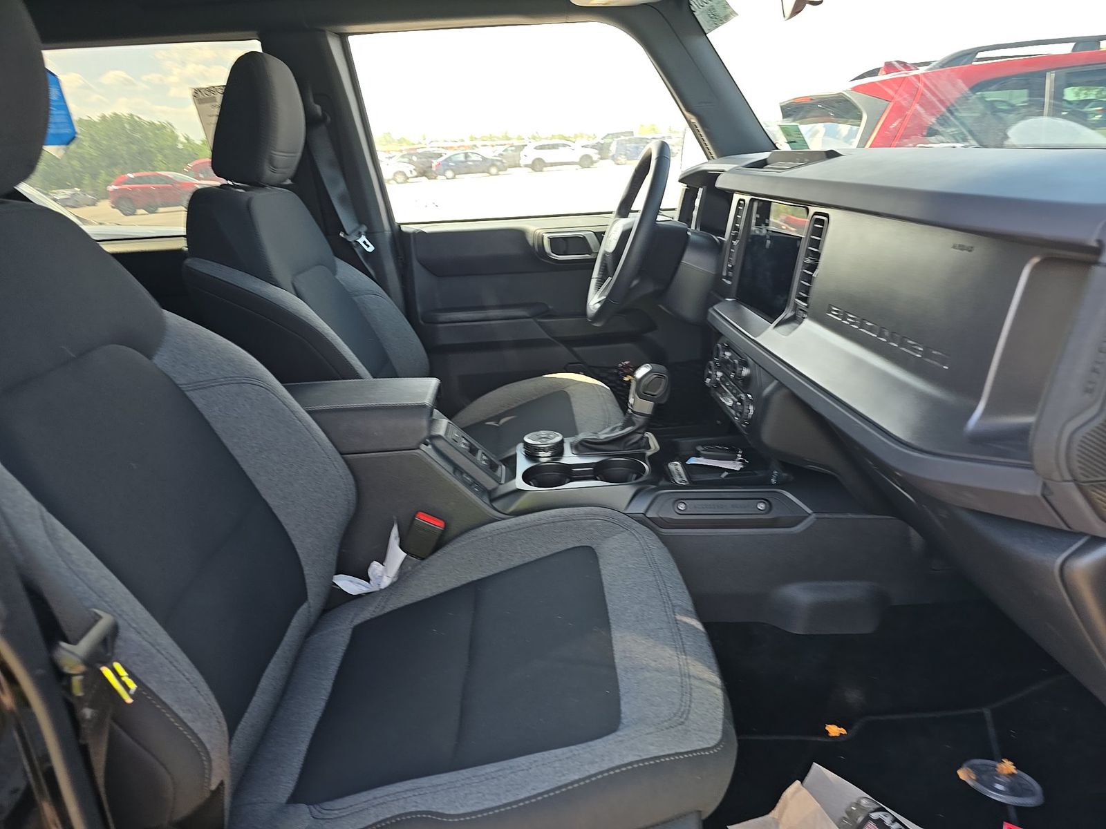 FORD BRONCO - 9