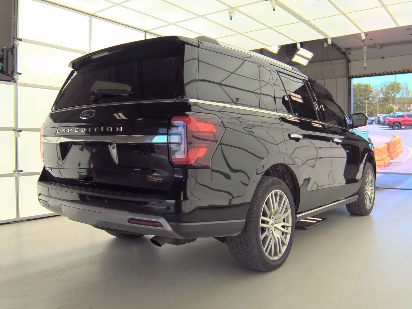 FORD EXPEDITION - 6