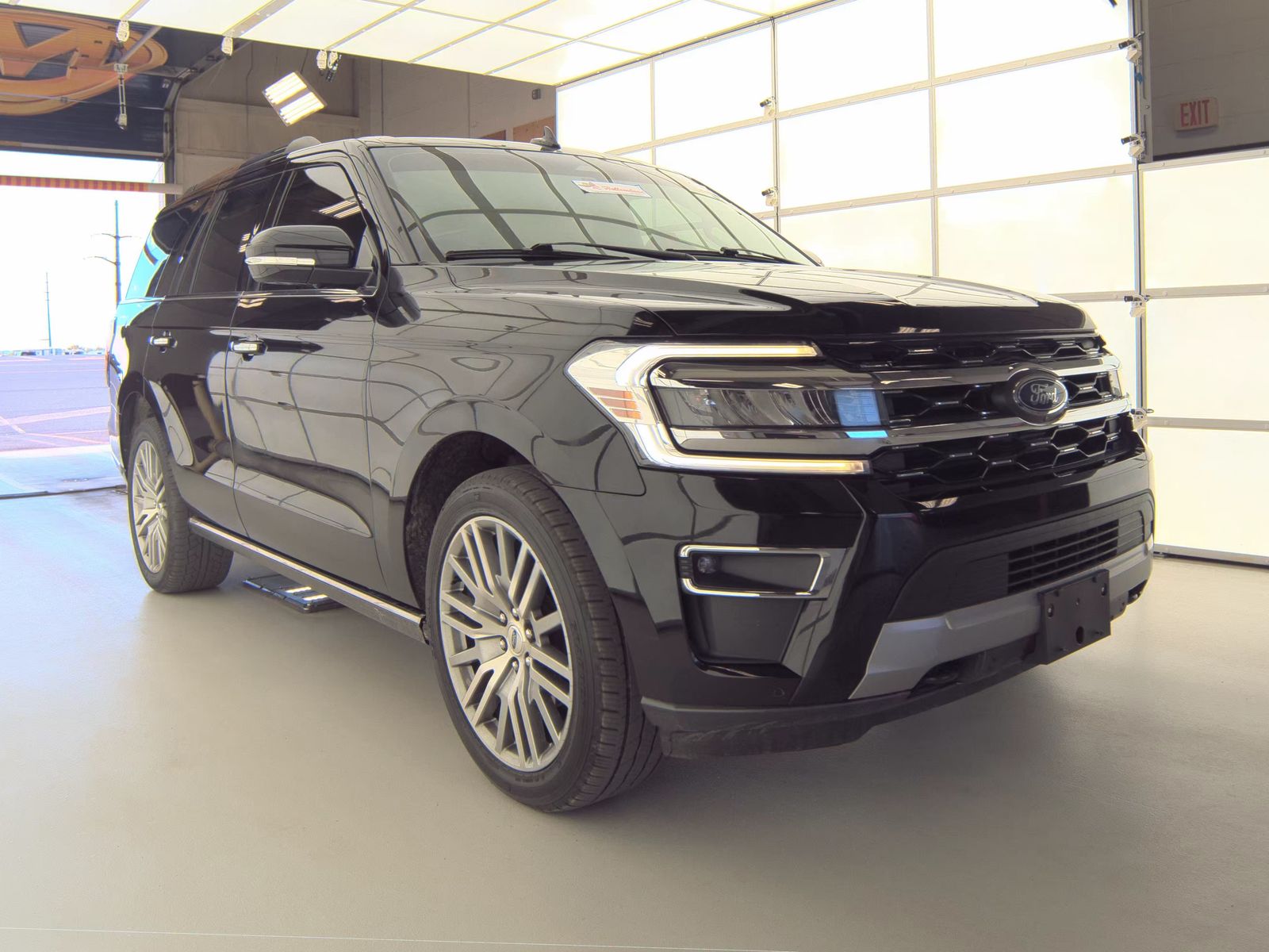 FORD EXPEDITION - 5