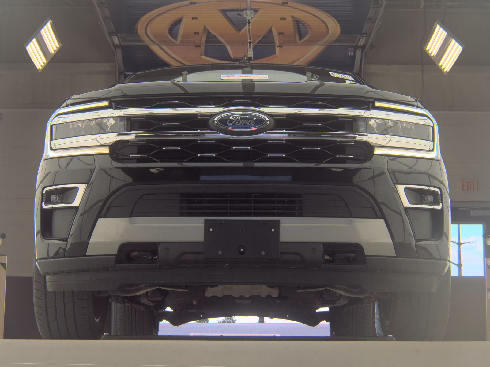 FORD EXPEDITION - 4