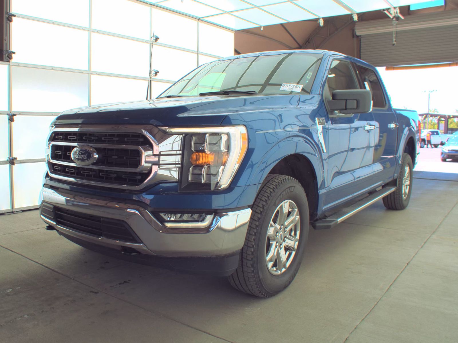 FORD F-150 - 1