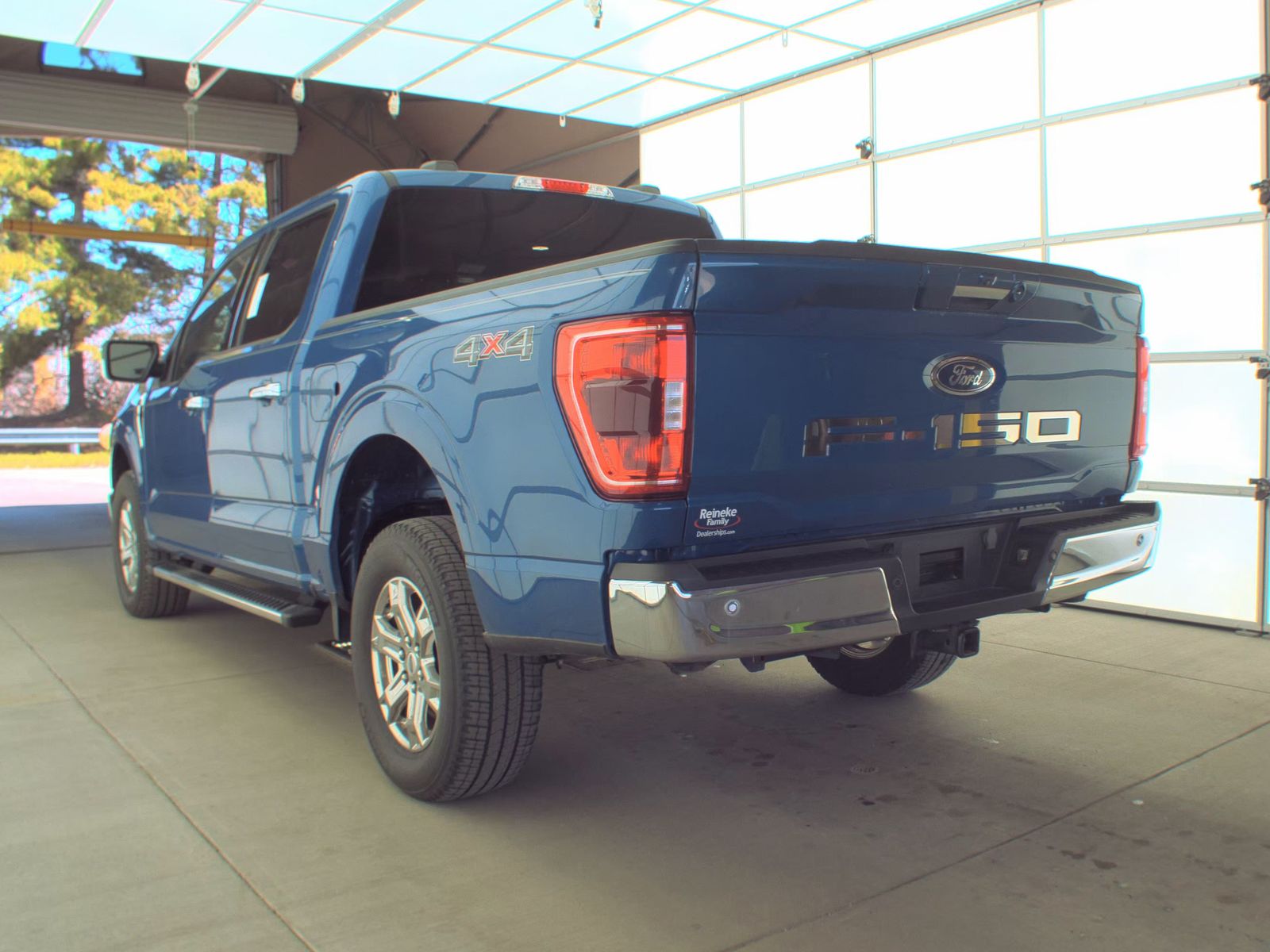 FORD F-150 - 9