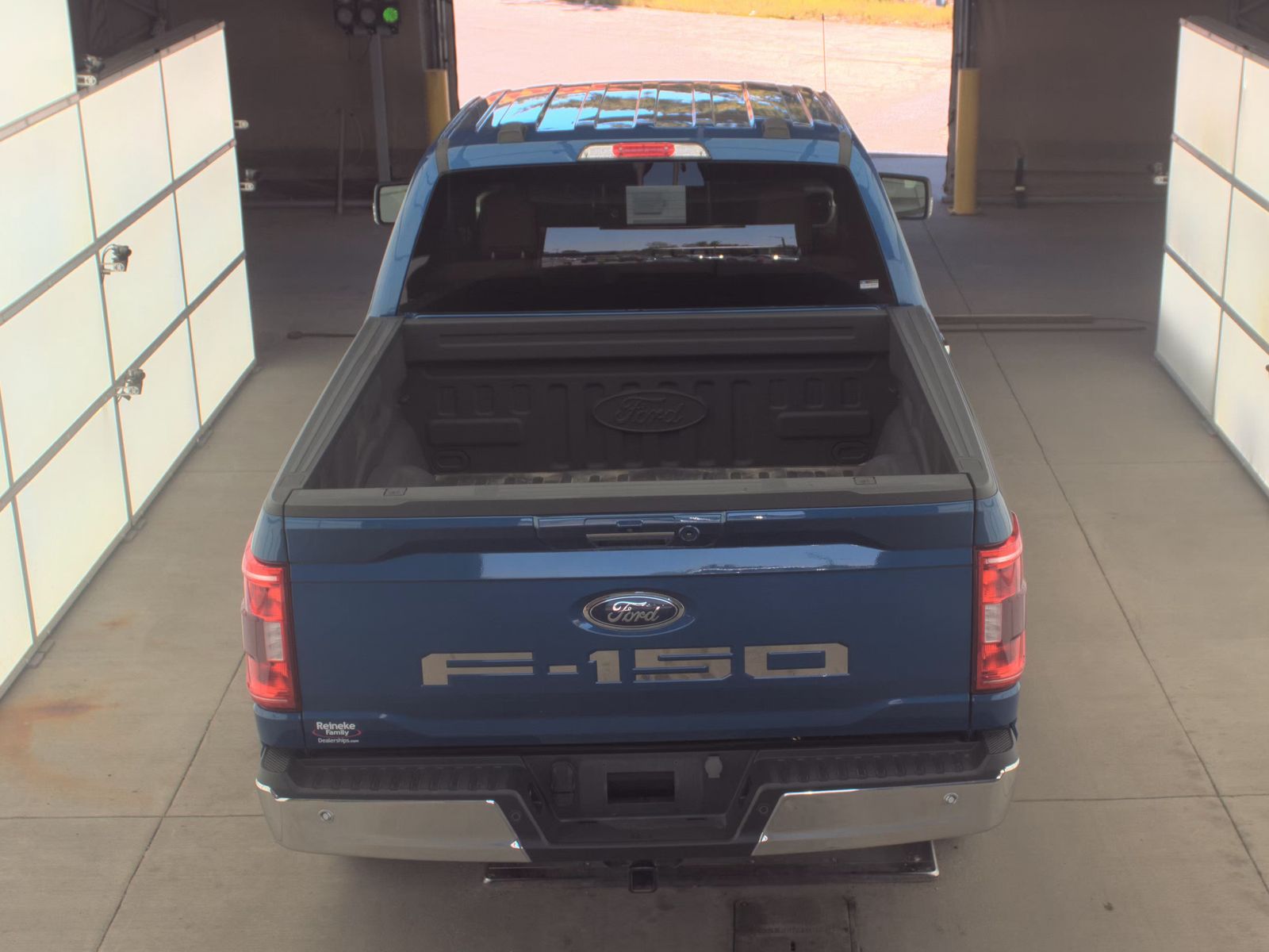 FORD F-150 - 7