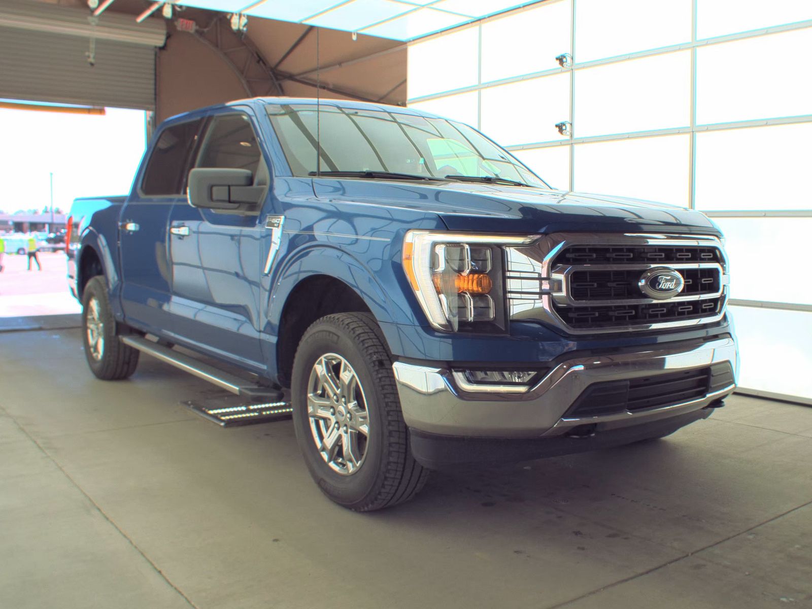 FORD F-150 - 5