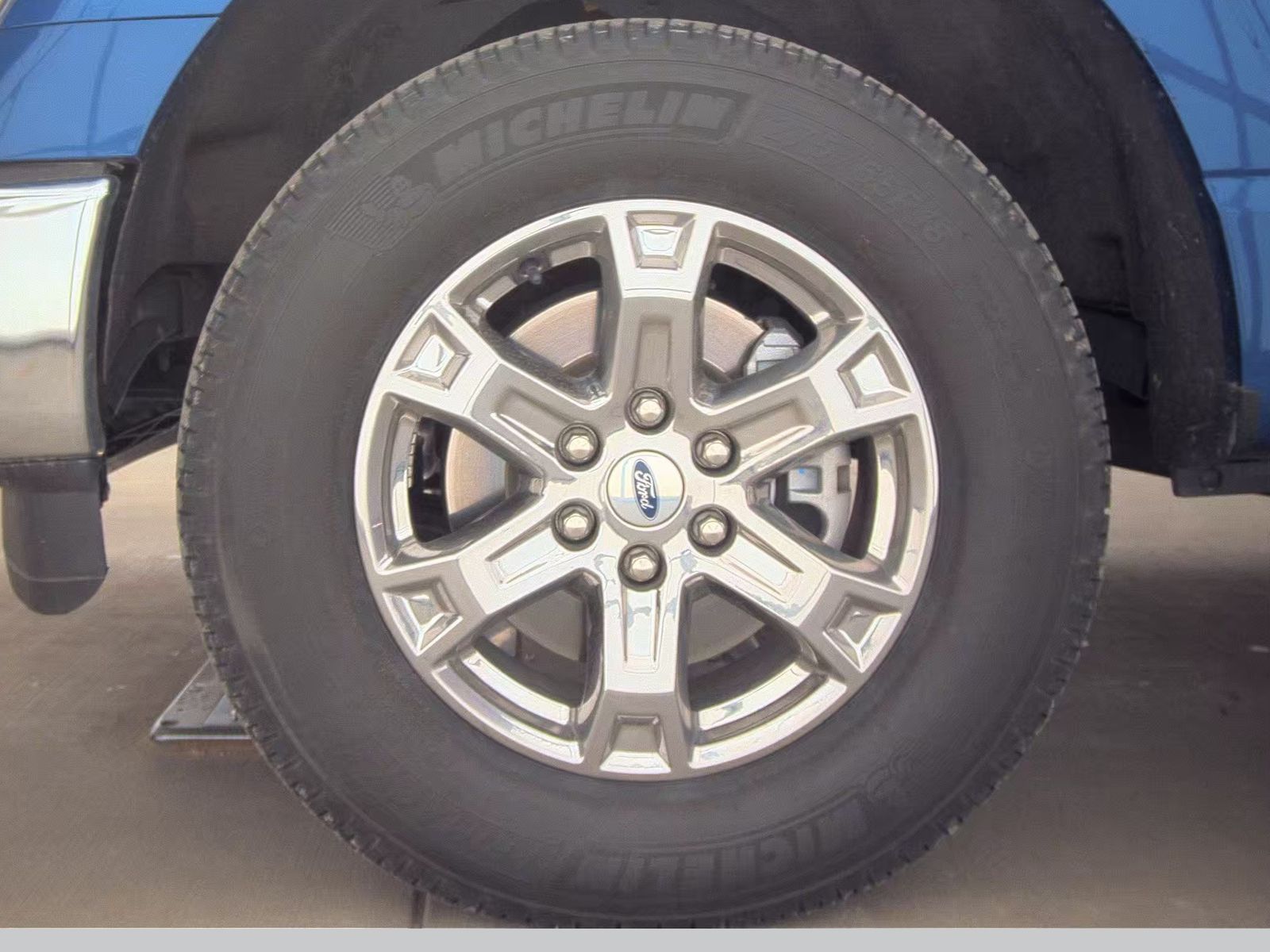 FORD F-150 - 10