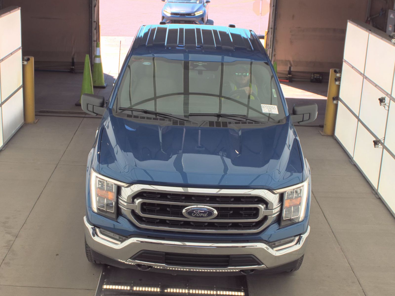FORD F-150 - 3