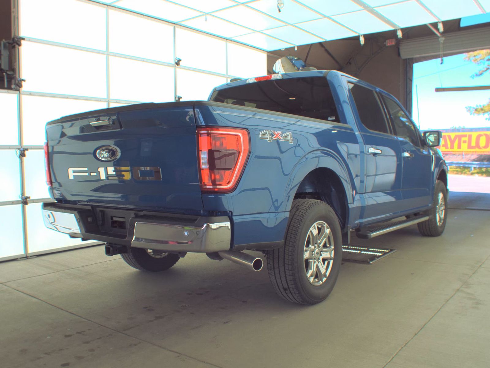 FORD F-150 - 6