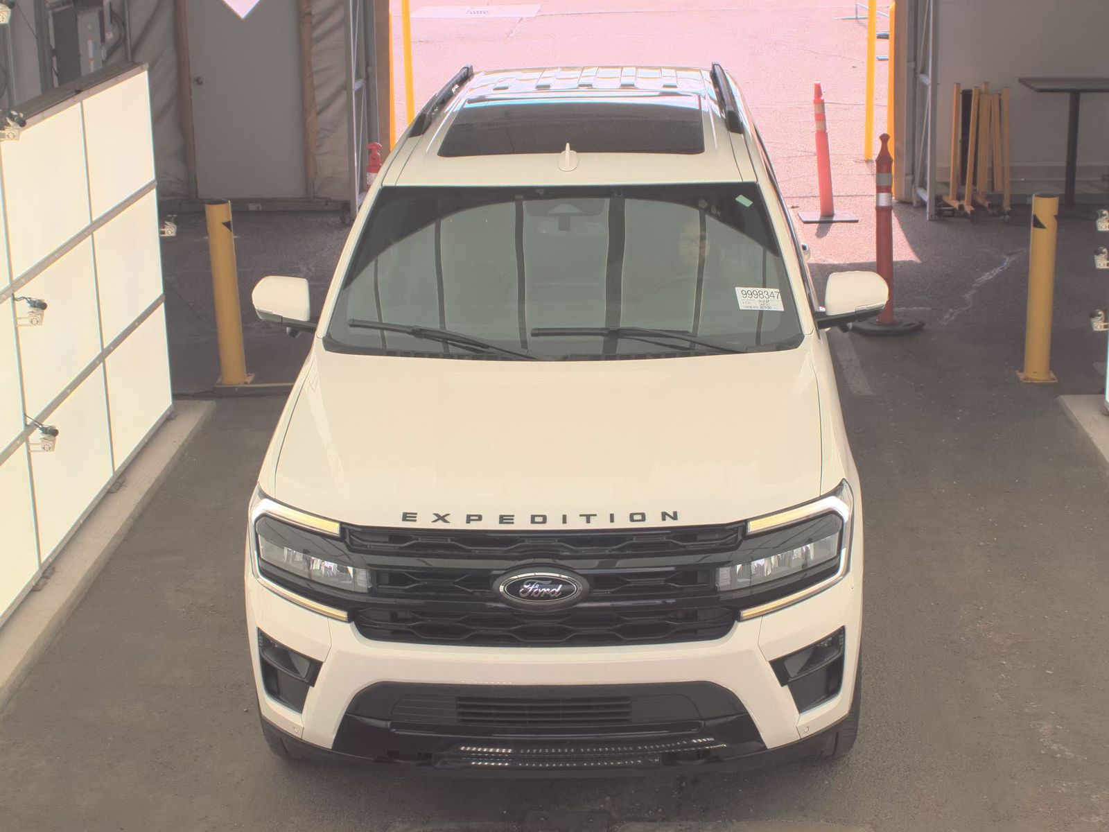 FORD EXPEDITION - 3