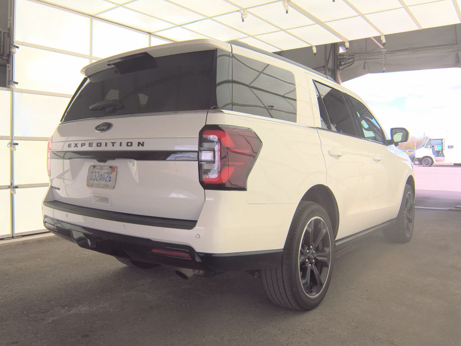 FORD EXPEDITION - 6