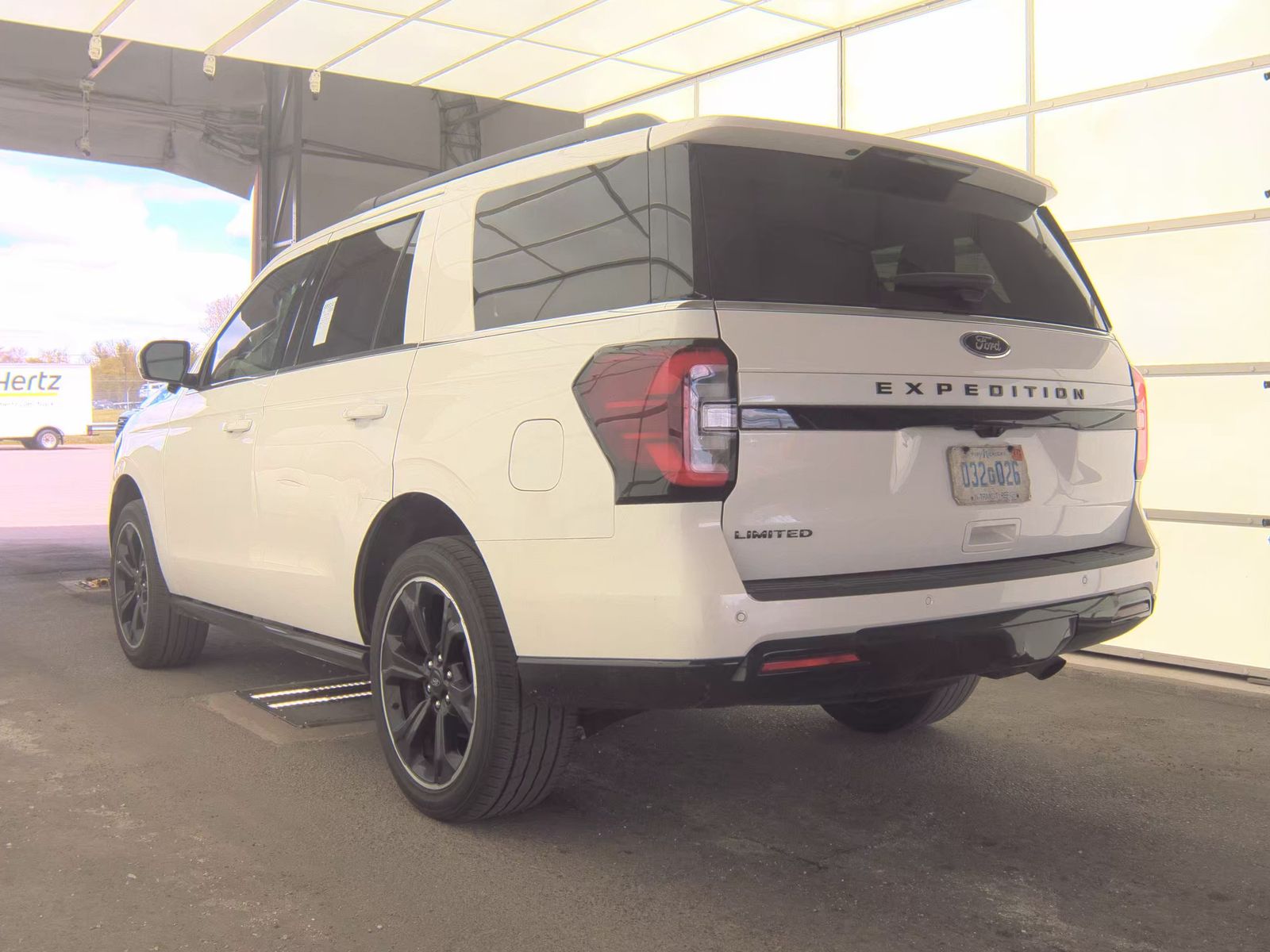 FORD EXPEDITION - 9