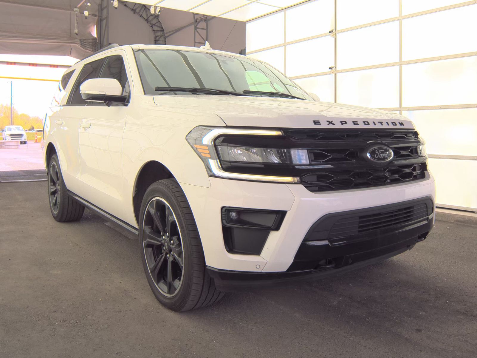 FORD EXPEDITION - 5