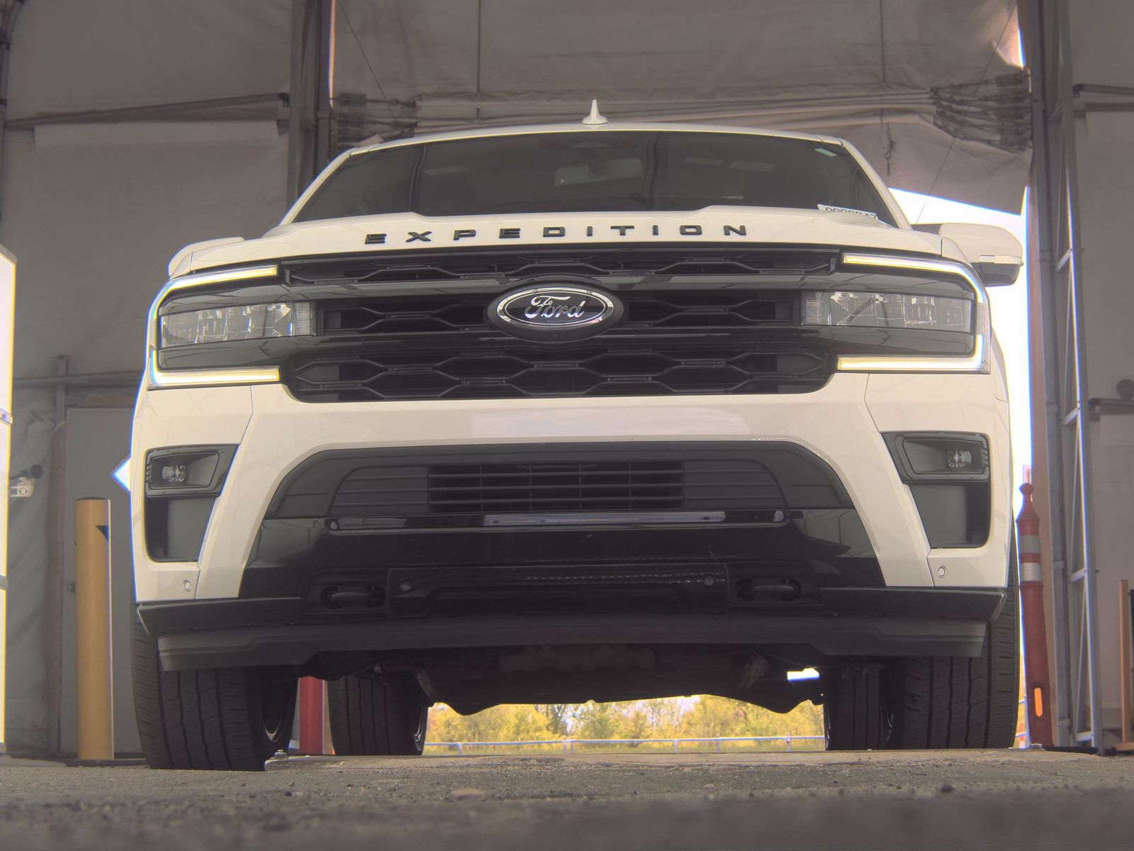 FORD EXPEDITION - 4