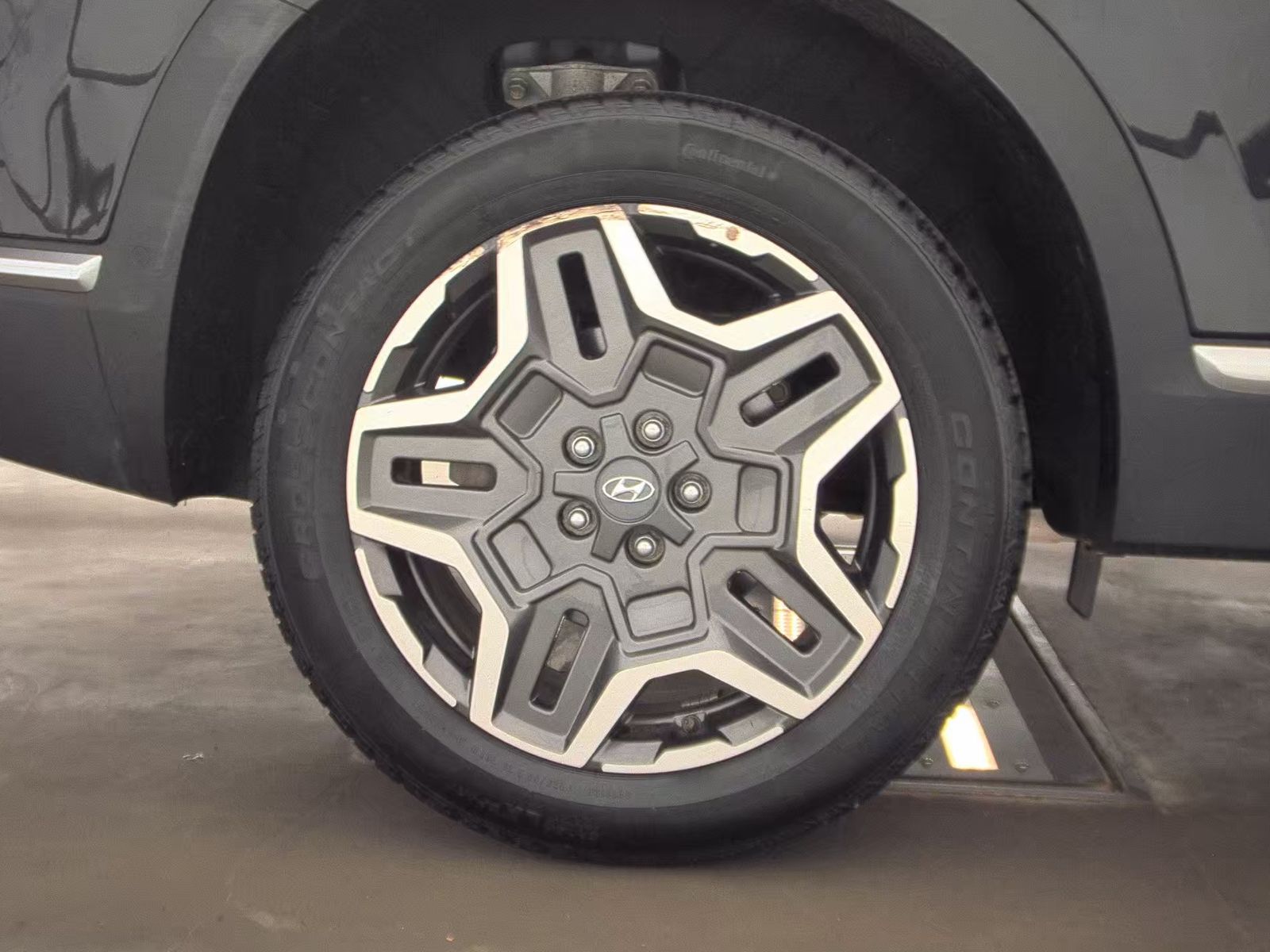 2023 Hyundai Santa Fe Limited AWD