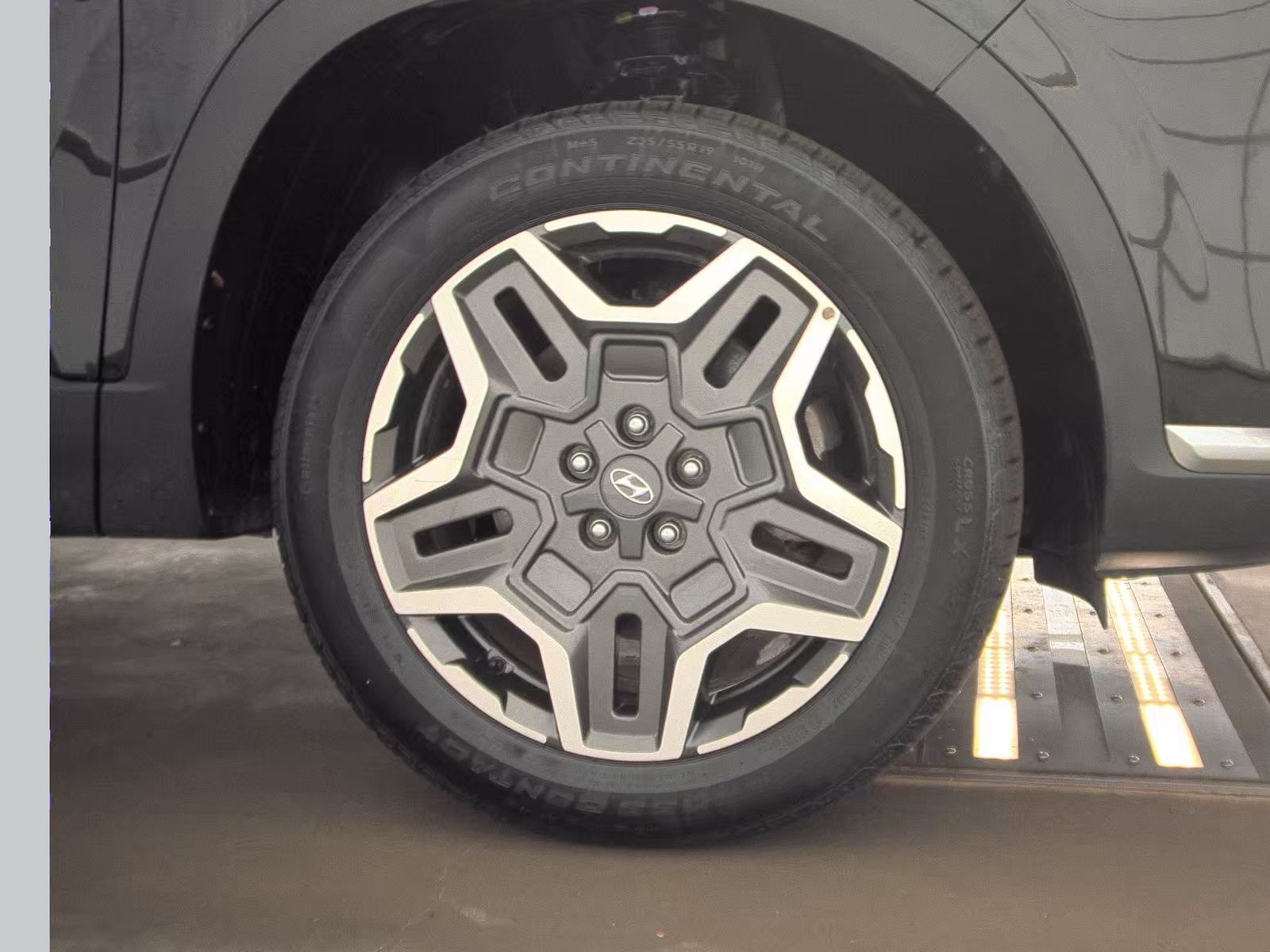 2023 Hyundai Santa Fe Limited AWD