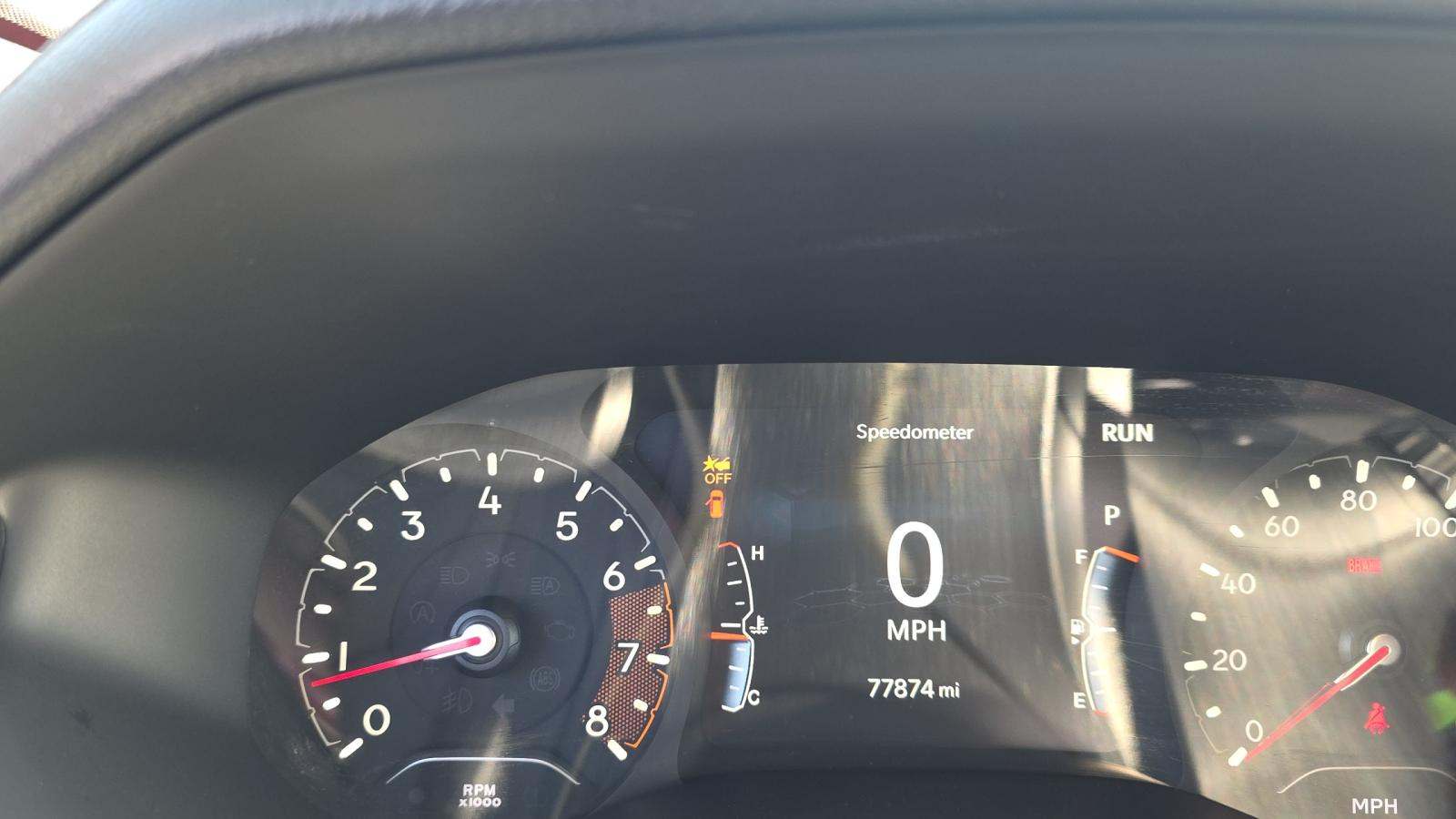 2023 Jeep Compass Sport AWD
