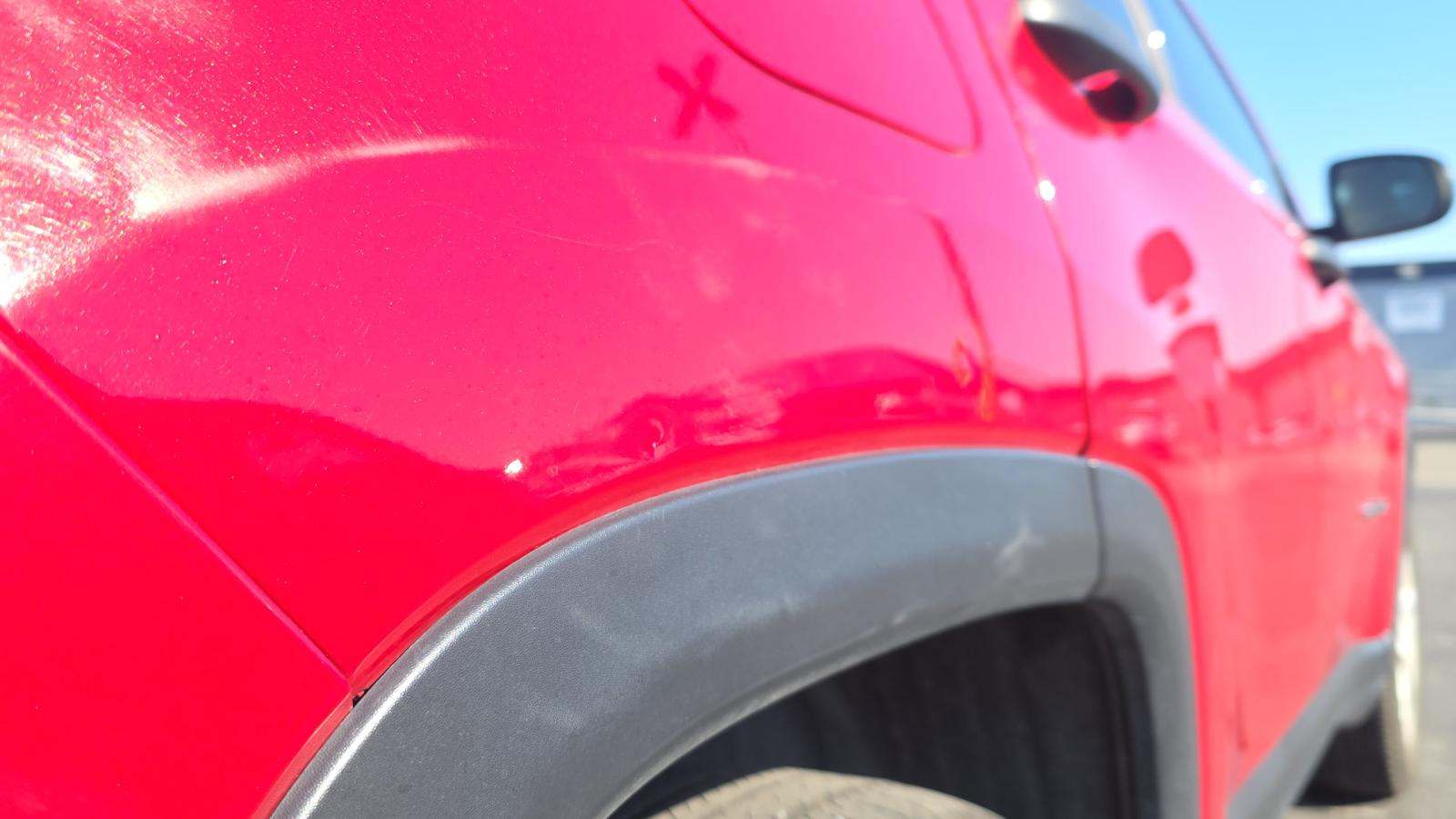 2023 Jeep Compass Sport AWD