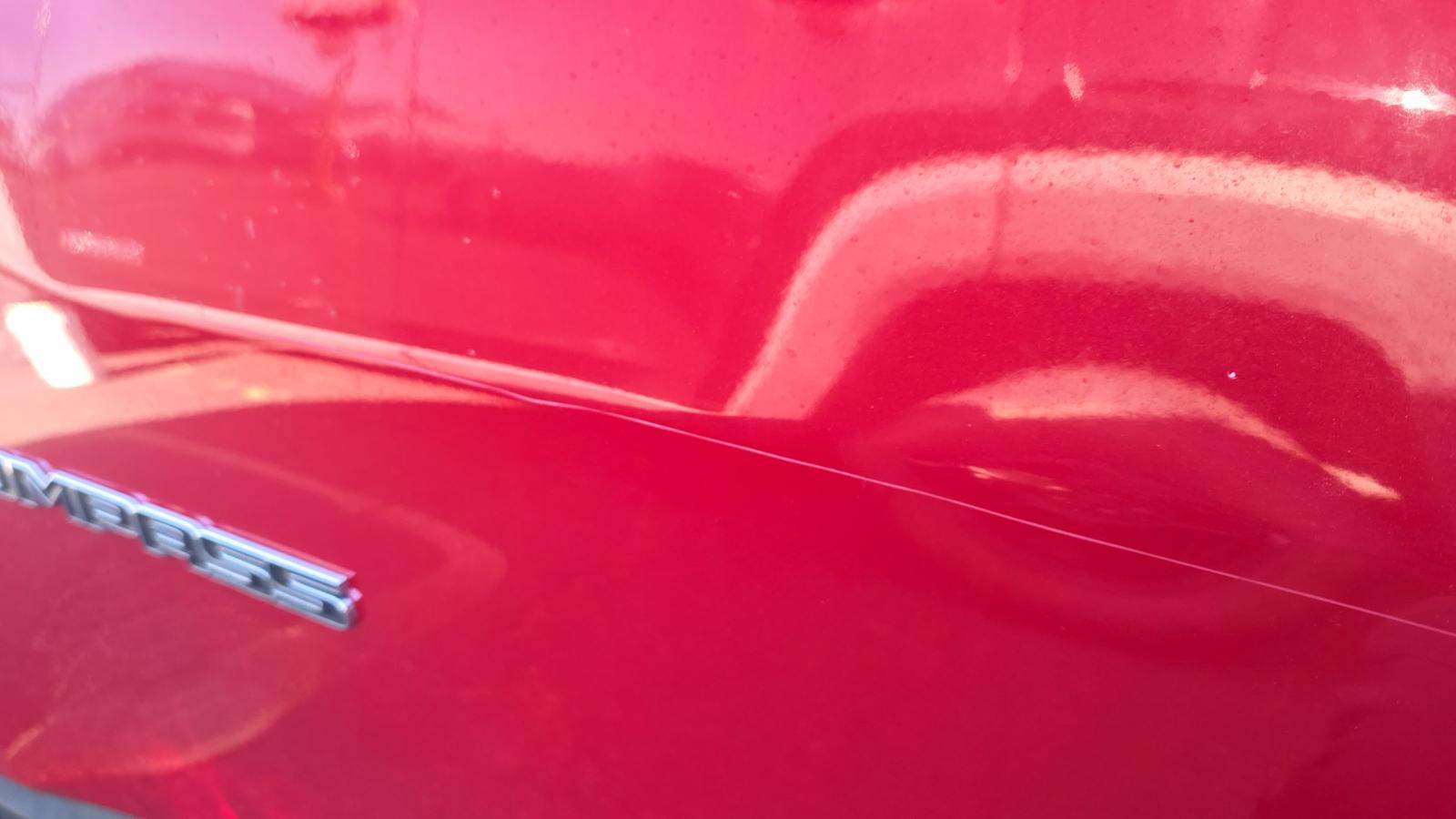 2023 Jeep Compass Sport AWD