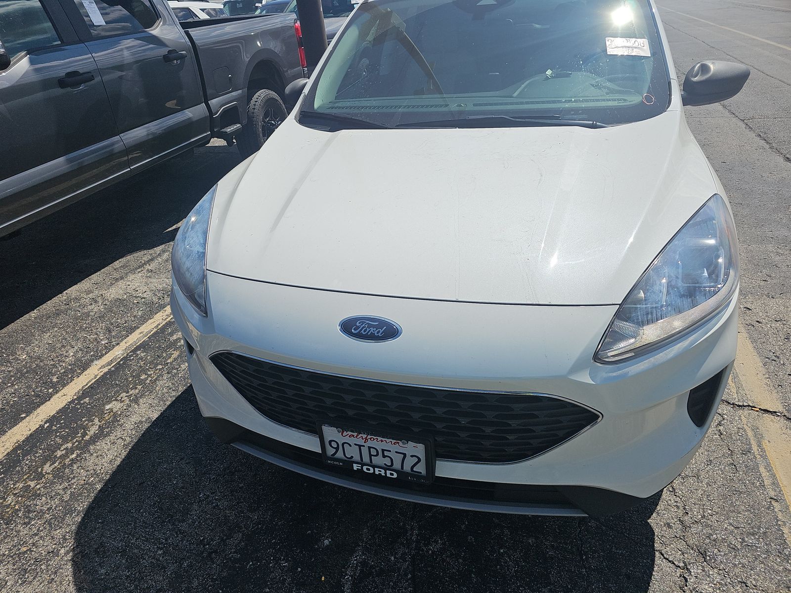 FORD ESCAPE - 3