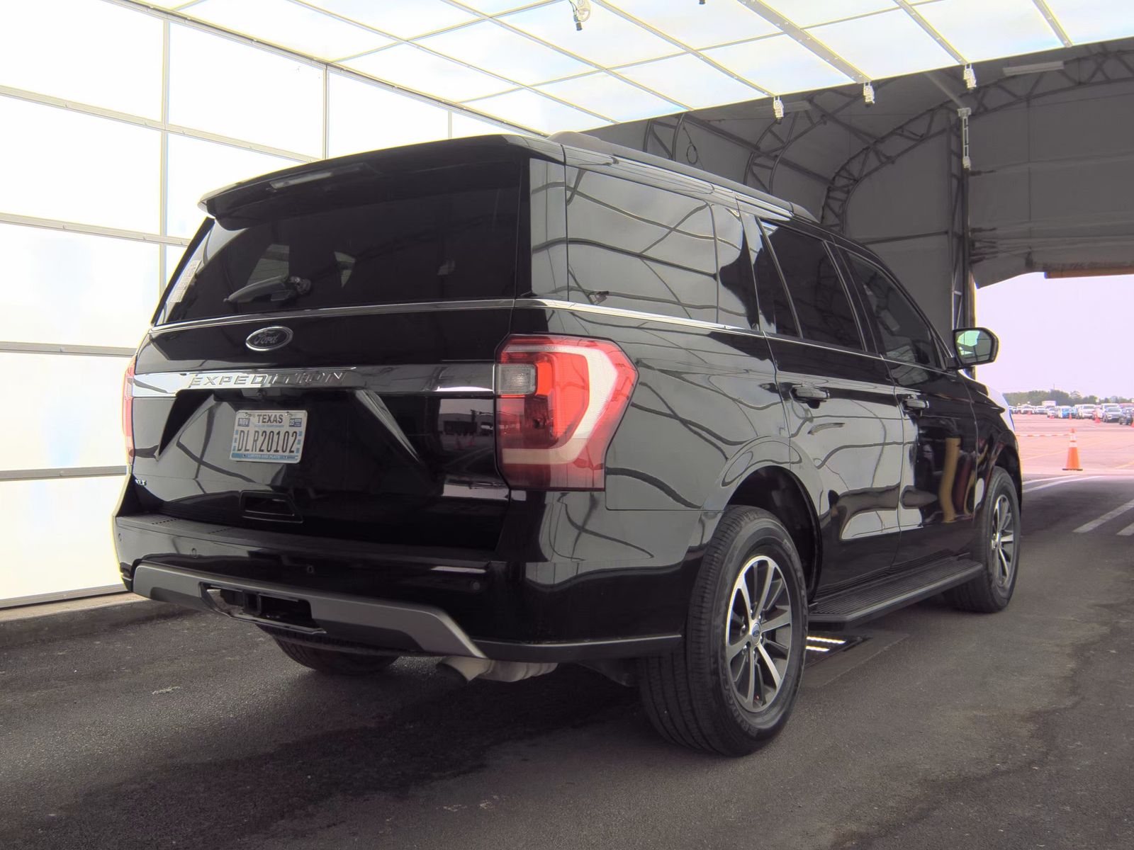 FORD EXPEDITION - 5