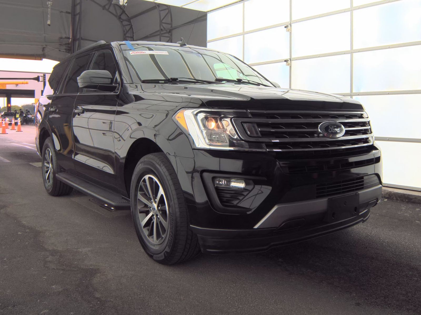 FORD EXPEDITION - 4