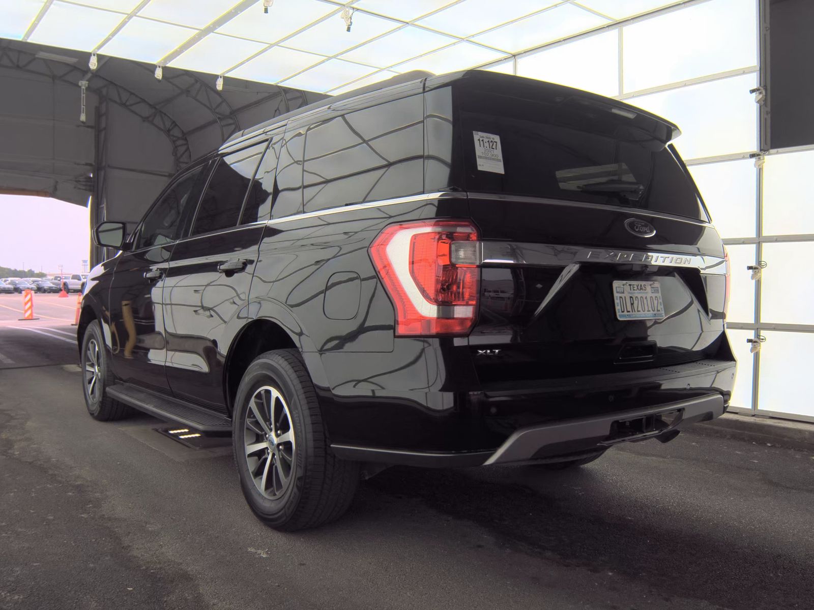 FORD EXPEDITION - 7