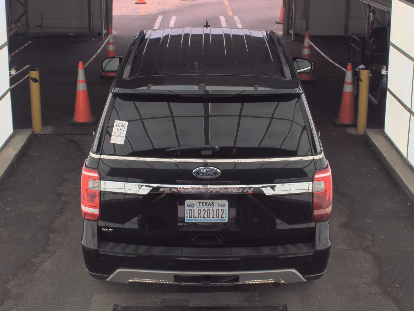 FORD EXPEDITION - 6