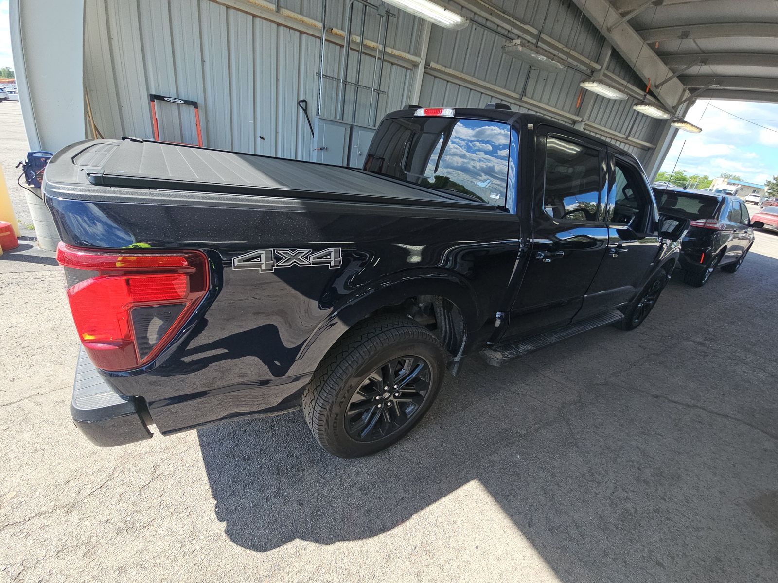 FORD F-150 - 5