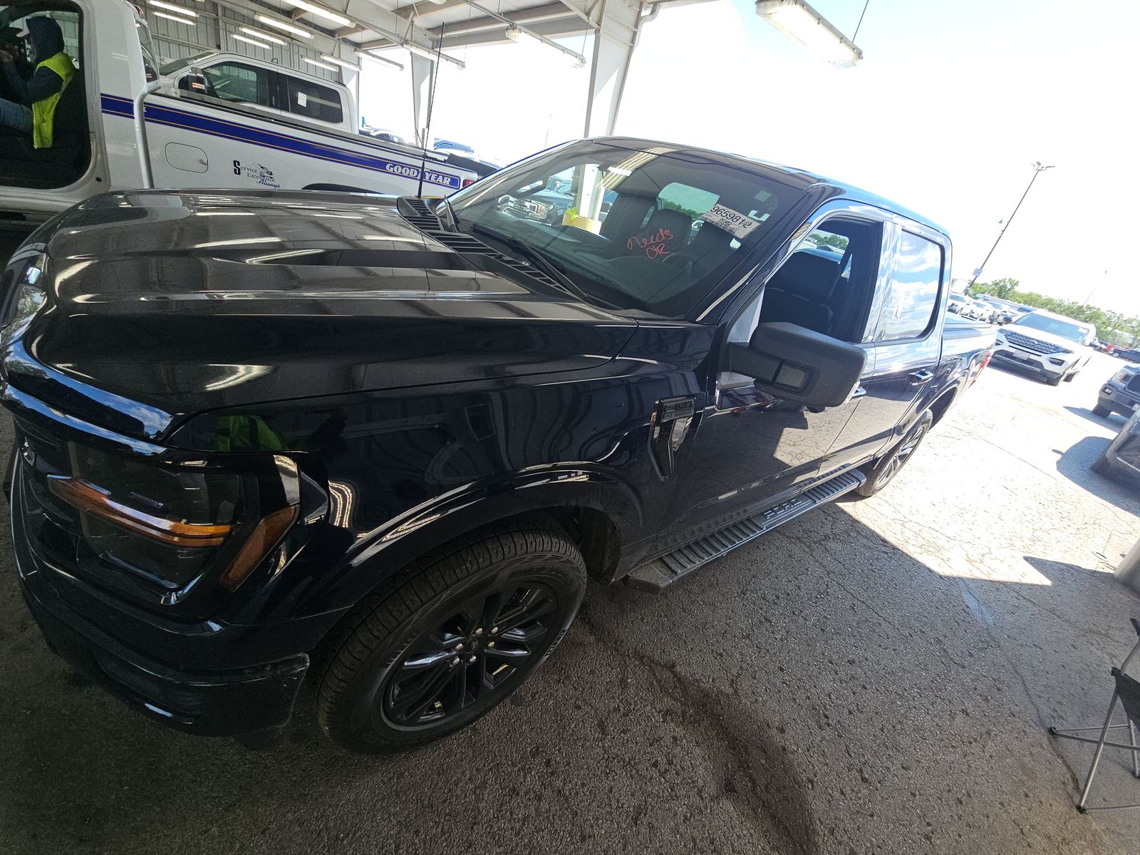 FORD F-150 - 1
