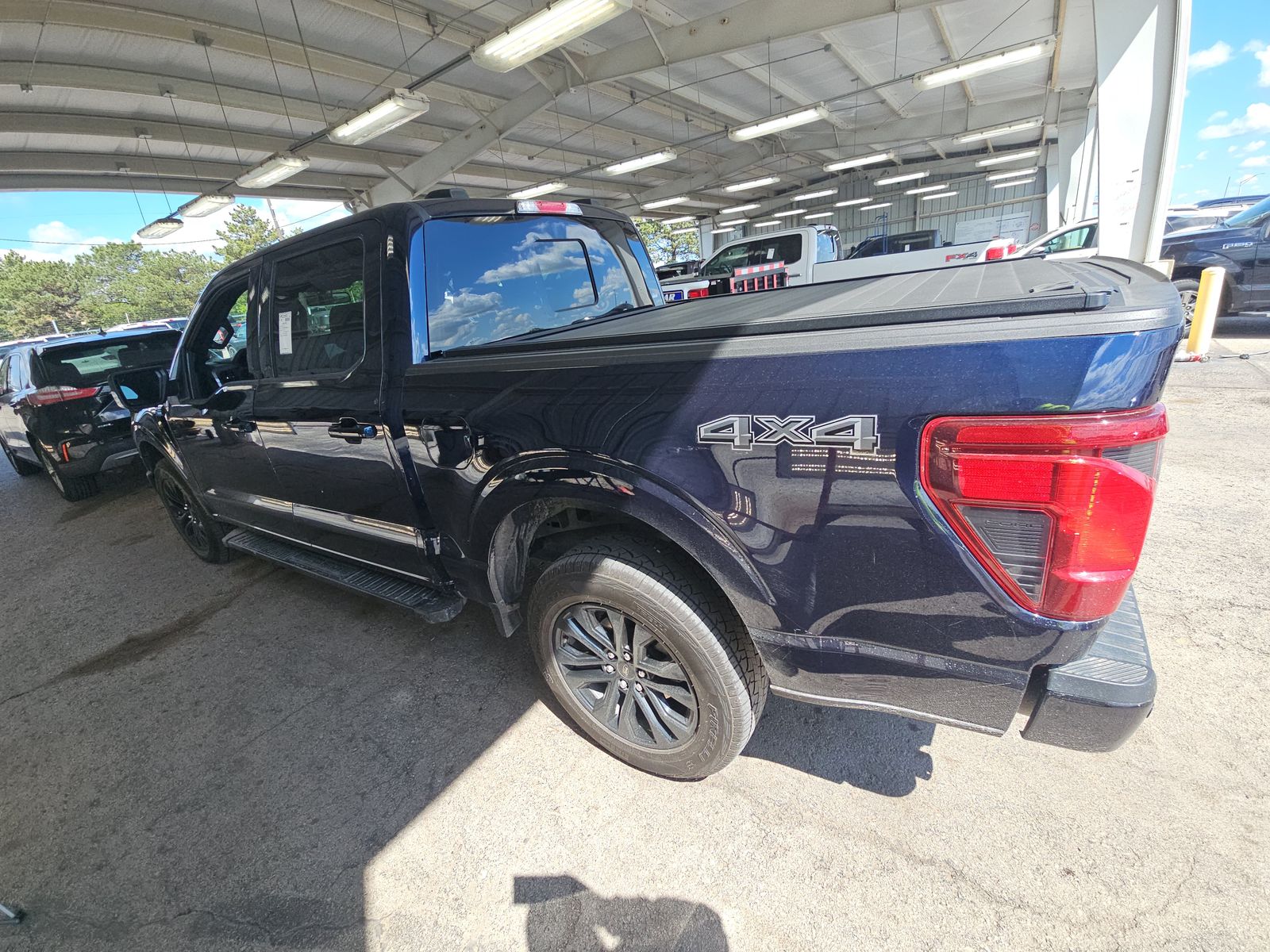 FORD F-150 - 7
