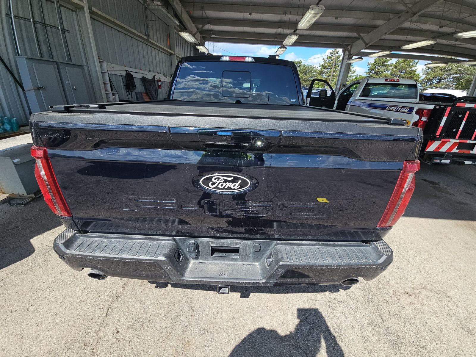 FORD F-150 - 6