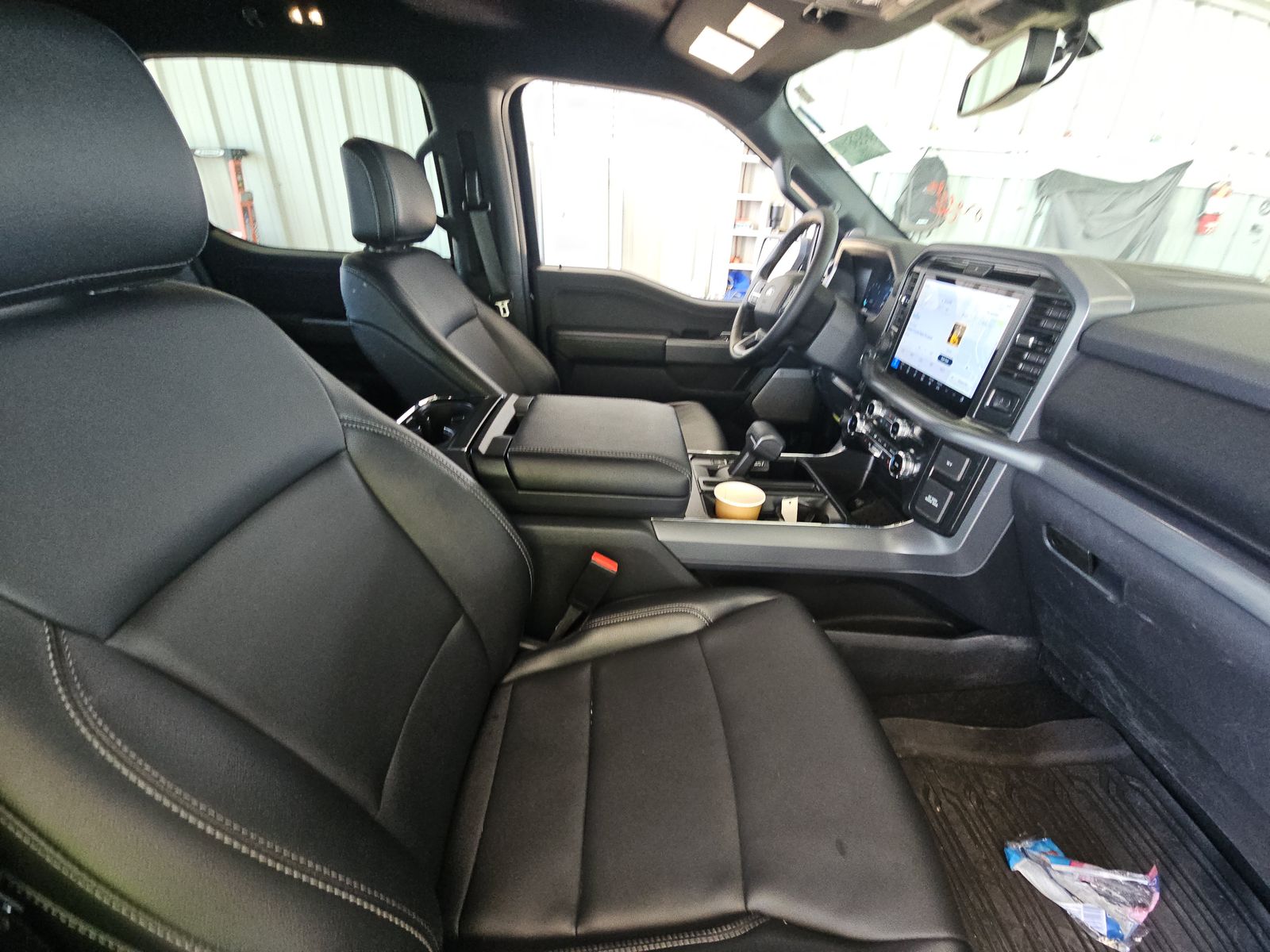 FORD F-150 - 9