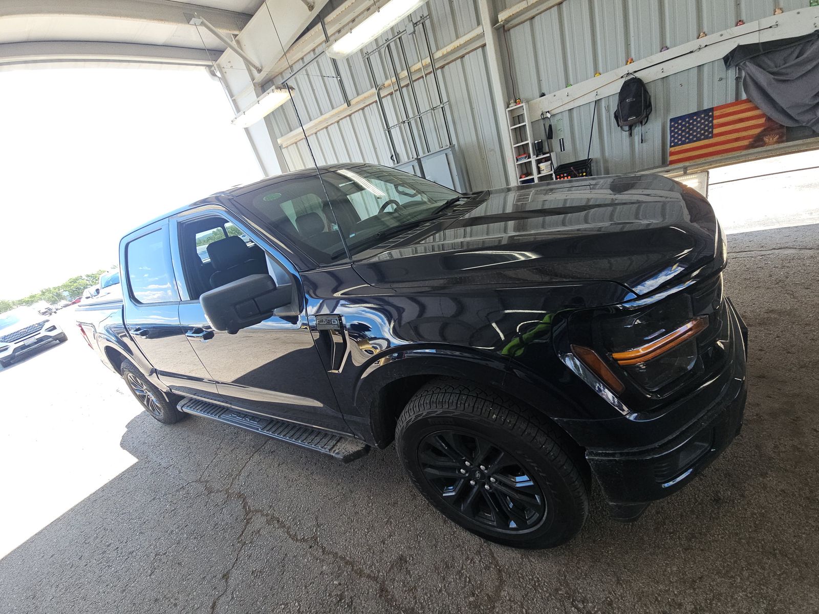 FORD F-150 - 4