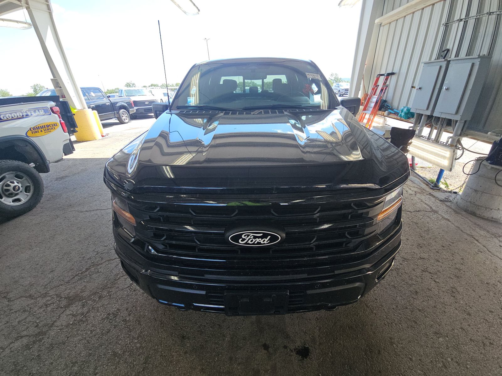 FORD F-150 - 3